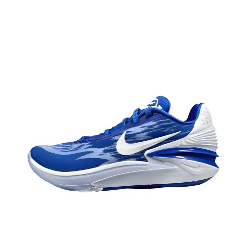 Nike Air Zoom GT Cut 2 TB Promo 'Game Royal'