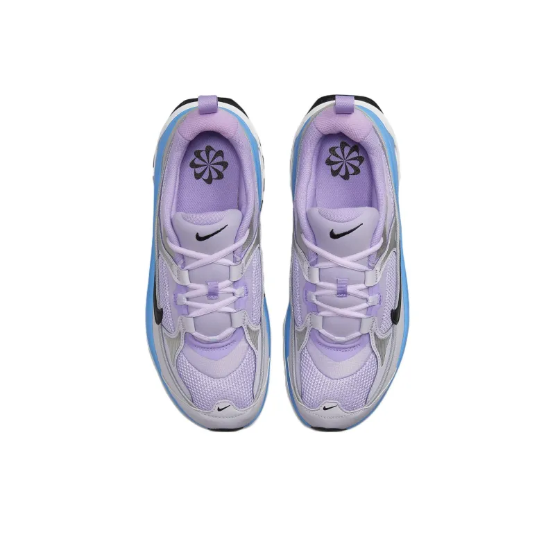 Nike Air Max Bliss 'Lilac University Blue' Women's-3