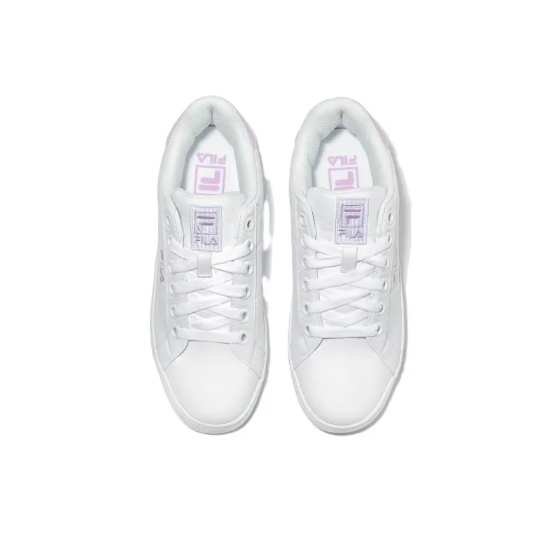 FILA Court Deluxe 'White'-2