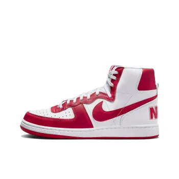 Nike Terminator High University Red White