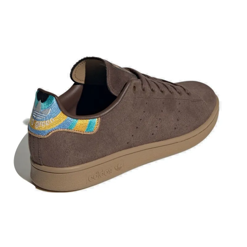 Adidas Stan Smith Disney The Jungle Book Kaa-3