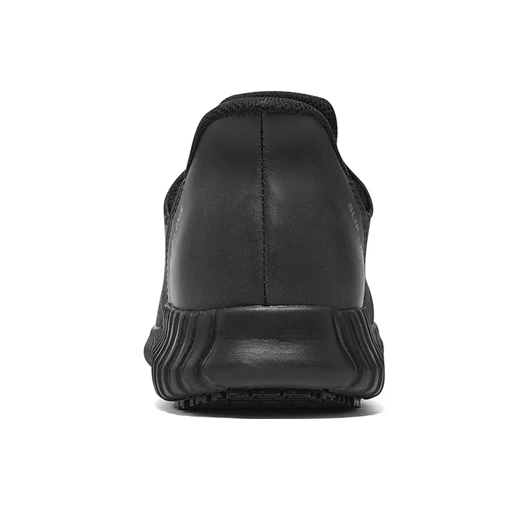 Skechers Slip ins Cessnock Trentix 'Black'-4