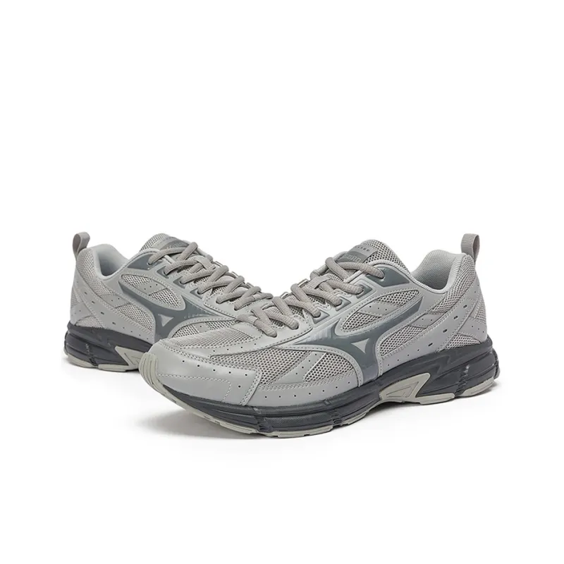 Mizuno Speed 'Grey'-4