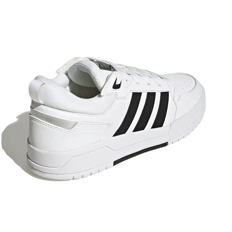 100DB Adidas Neo 'White Black'-3