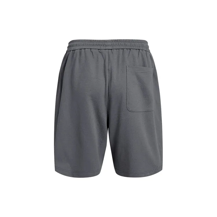 URBAN REVIVO Casual Shorts Men-5