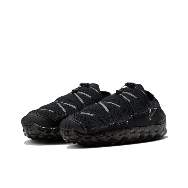 Nike Ispa Mindbody Black Anthracite-2
