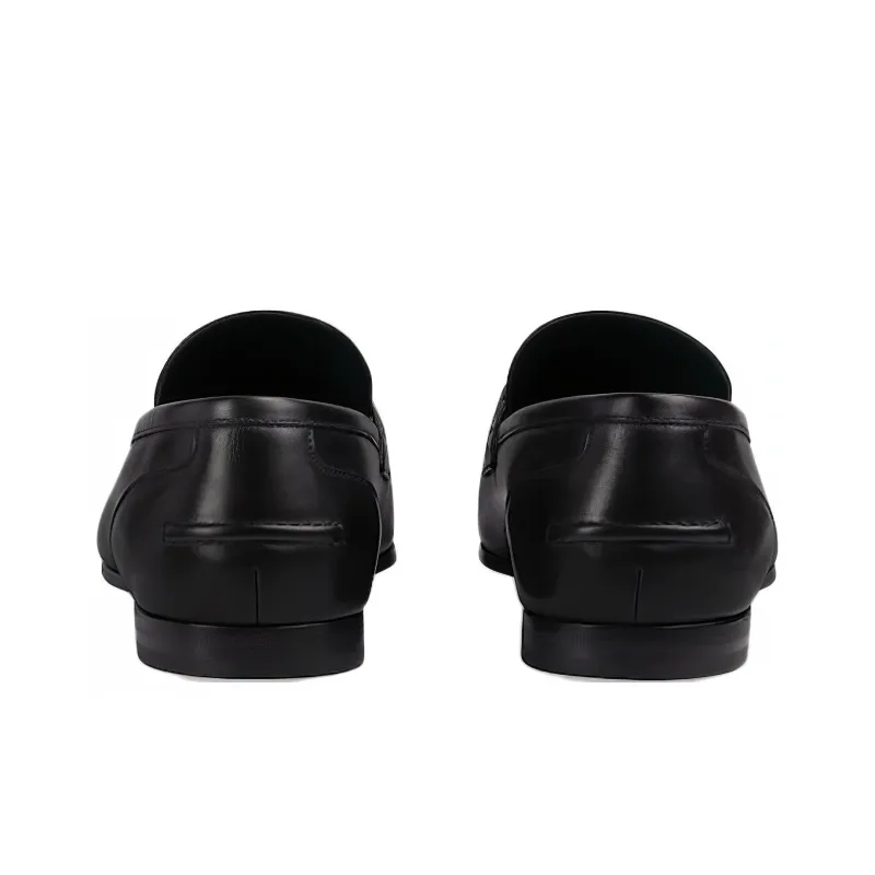 GUCCI Jordaan Loafer 'Black'-3