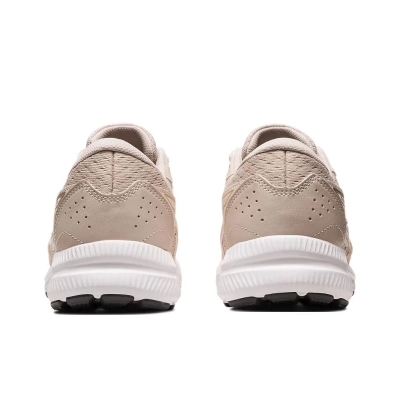 Asics Gel Contend 8 'Mineral Beige Cream' Women's-5