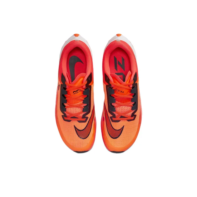 Nike Air Zoom Rival Fly 3 'Orange Bright Crimson White'-3