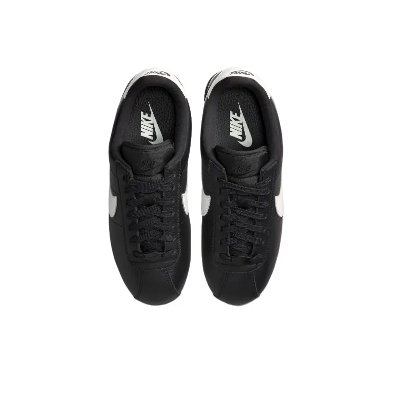 Nike Cortez 23 Black Sail Women's-3