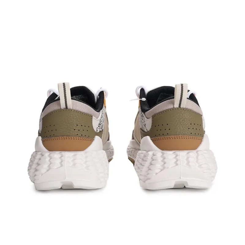 Skechers Monster 'Taupe Brown'-3