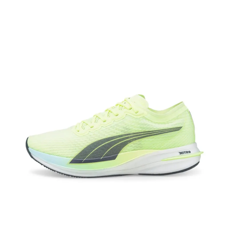PUMA Deviate Nitro 'Fizzy Light'-0