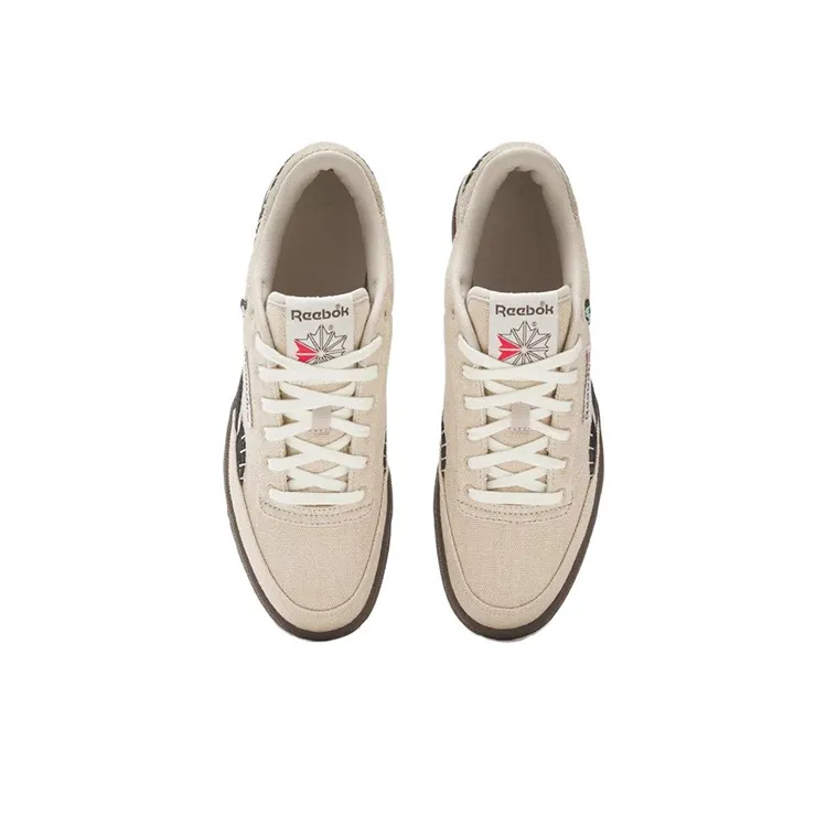 Reebok Club C Revenge 'Modern Beige'-3