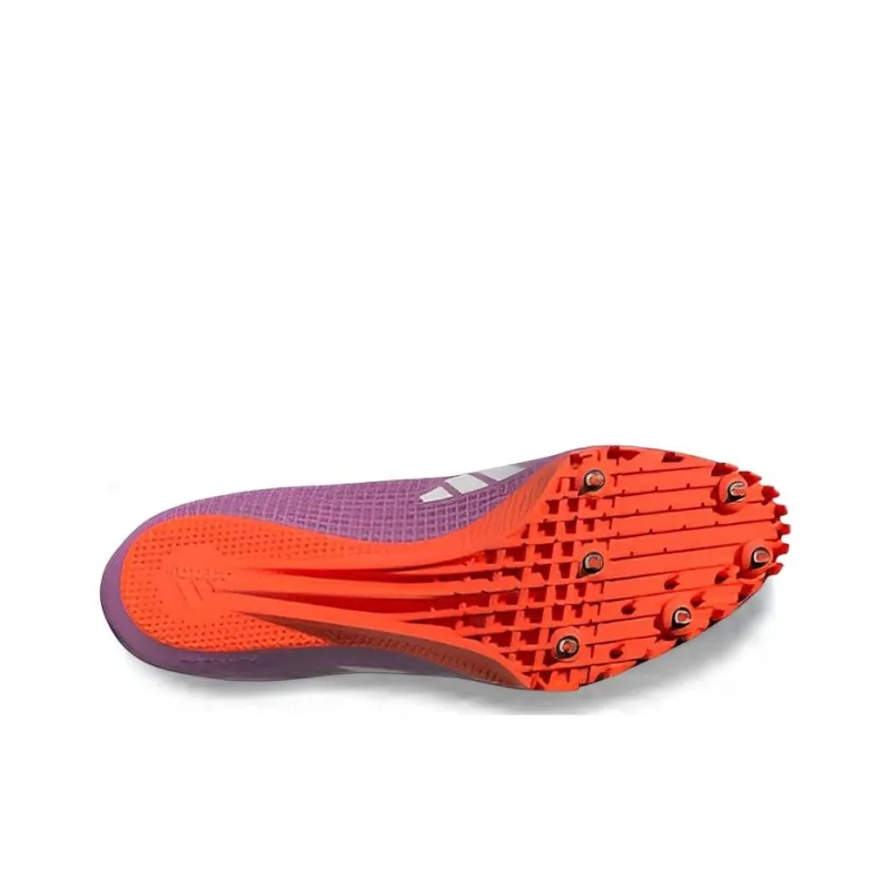 Adidas Adizero Finesse Shoes 'Pulse Lilac' Women's-4