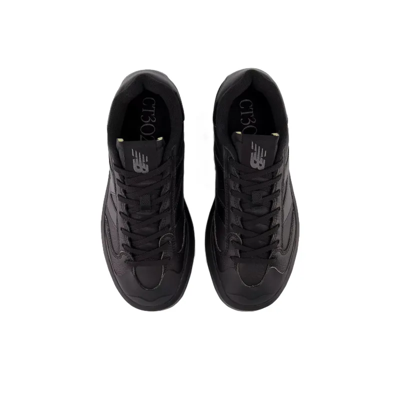 New Balance Lace up Low top Sneakers-3