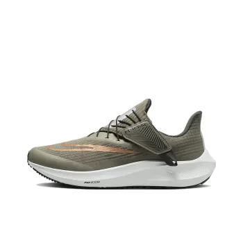 Nike Air Zoom Pegasus 39 FlyEase 'Olive Grey Metallic Copper' Women's