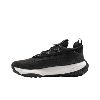 Under Armour Hovr Summit Ft Delta 'Black White'