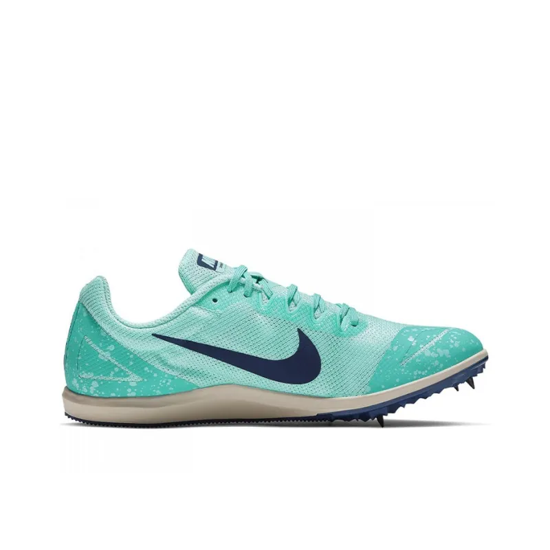 Nike Air Zoom Rival D 10 Spikes 'Hyper Jade Aurora' Women's-1