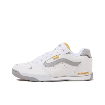 Vans Rowley Xlt 'White' Women's