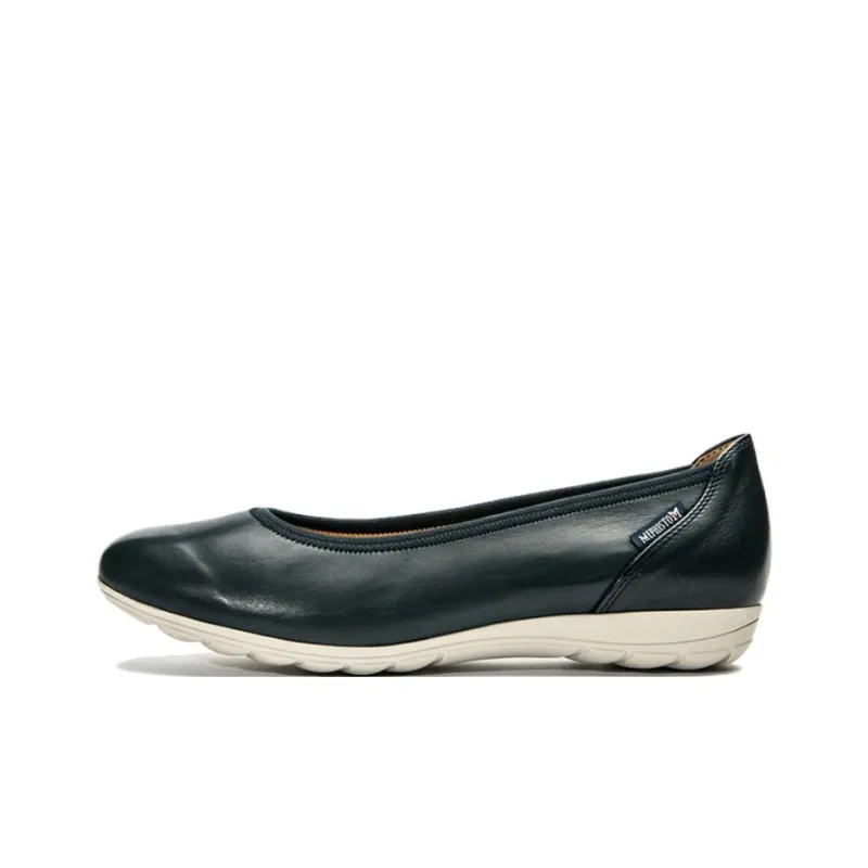 MEPHISTO Casual Single Shoes 2cm Women's-2