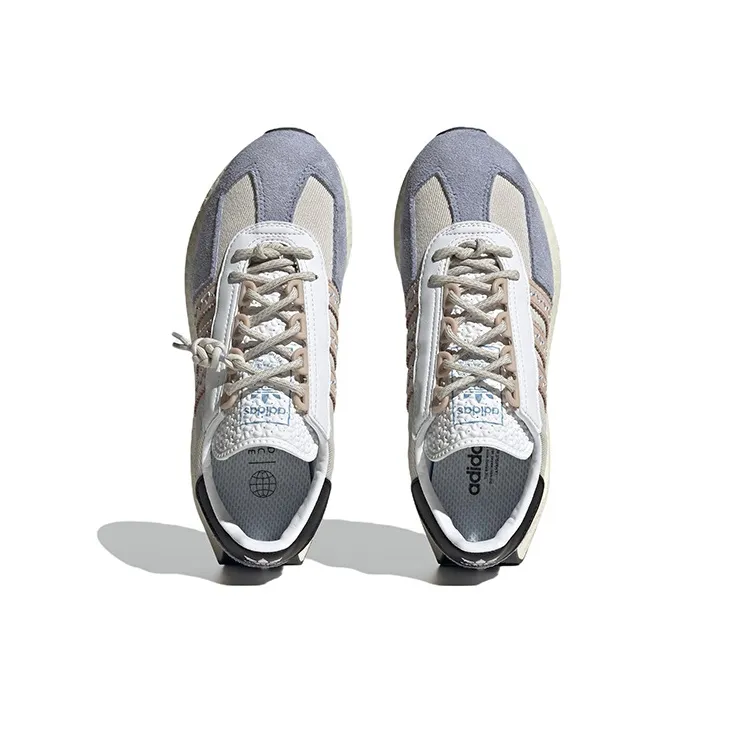 Adidas Women's Retropy E5 'Aluminium Silver Violet' Women's-4