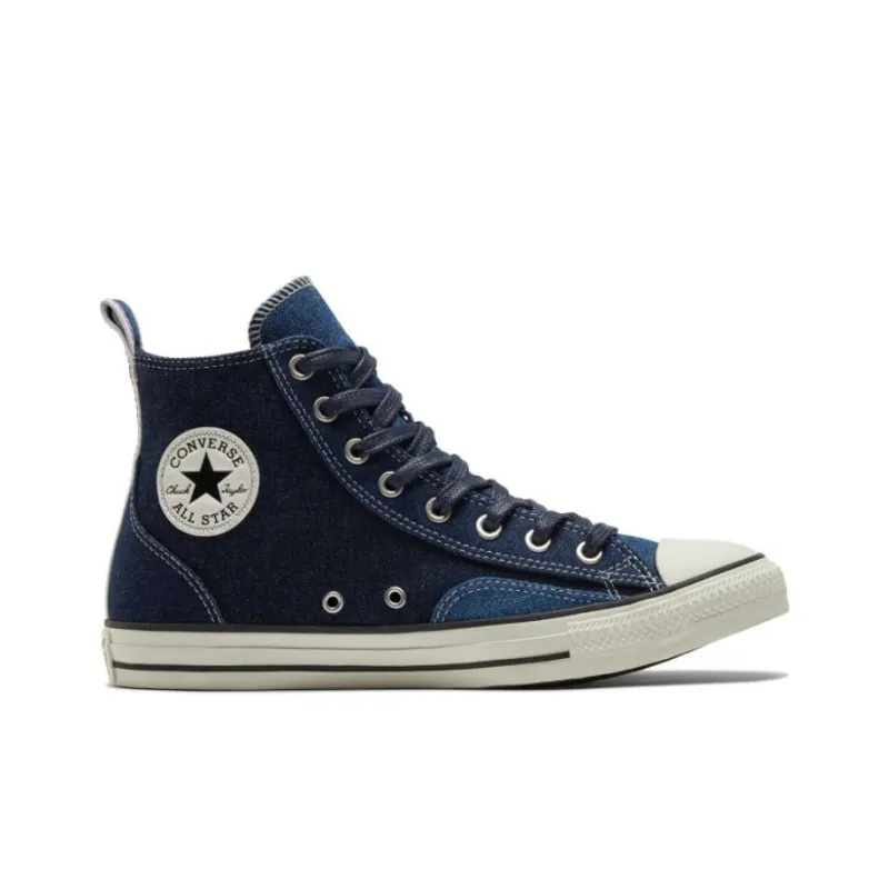 Converse Chuck Taylor All Star High 'Workwear Denim'-1