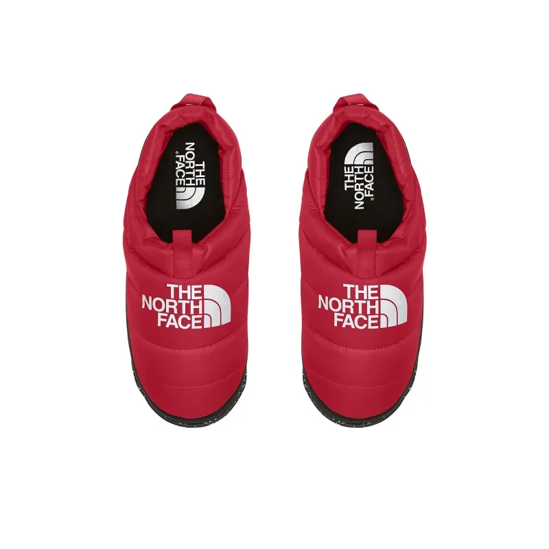 THE NORTH FACE Nuptse Mules 'Red'-2