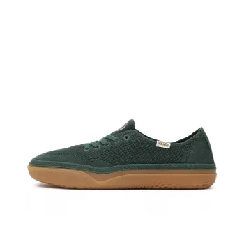 Vans Circle Vee 'Green Gum'