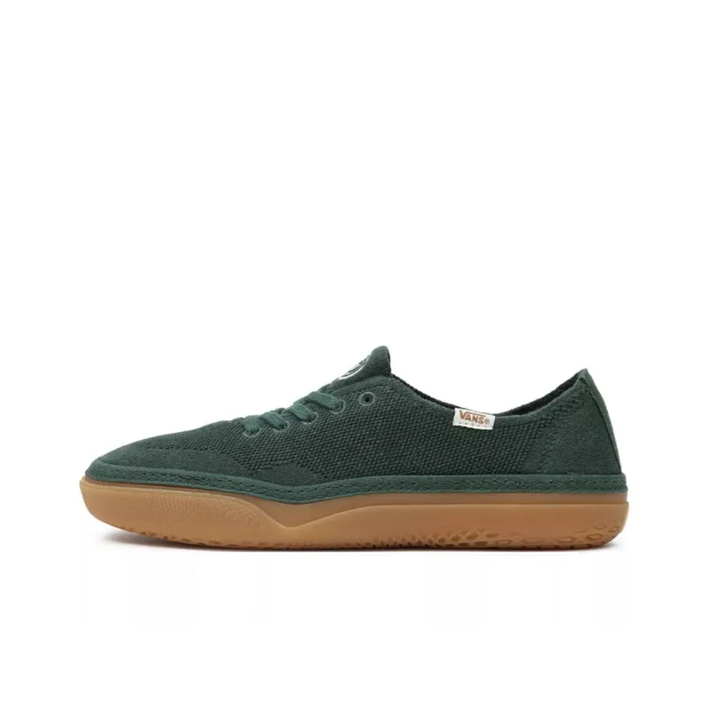Vans Circle Vee 'Green Gum'-0