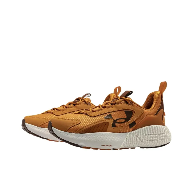 Under Armour Hovr Mega 2 Mvmnt 'Yellow'-2