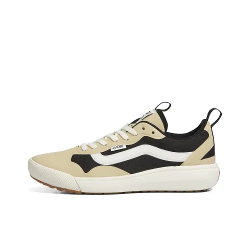 Vans has just dropped their newest "Silver Pack" that consists of the 'Beige Black'