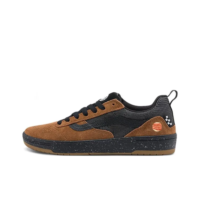 Zahba Zion Wright X Vans 'Jupiter'-0