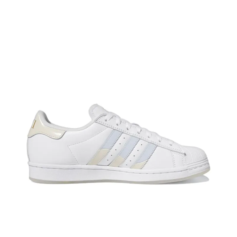 Adidas Superstar Adv Dime Cloud White-1