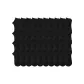 No Wash Black 40 Pack