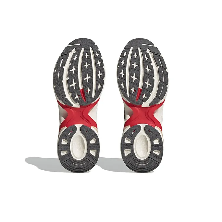 Adidas Maxxcetus 'Black White Red'-5