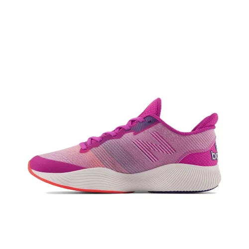 New Balance NB FuelCell Shift TR Wear-Resistant Low-Top Training Shoes Women's Pink