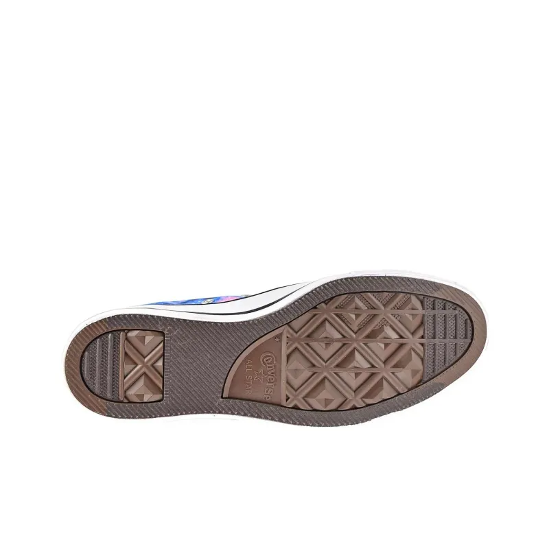 Converse Chuck Taylor All Star Miss Galaxy High Top Women's-4