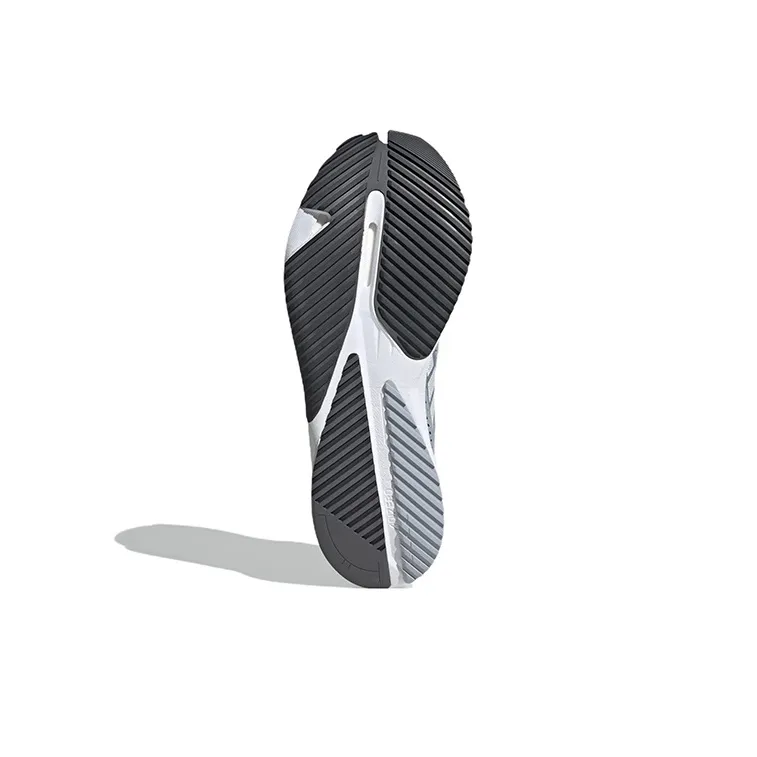 Adidas Adizero Sl Halo Silver Cloud White Carbon-5