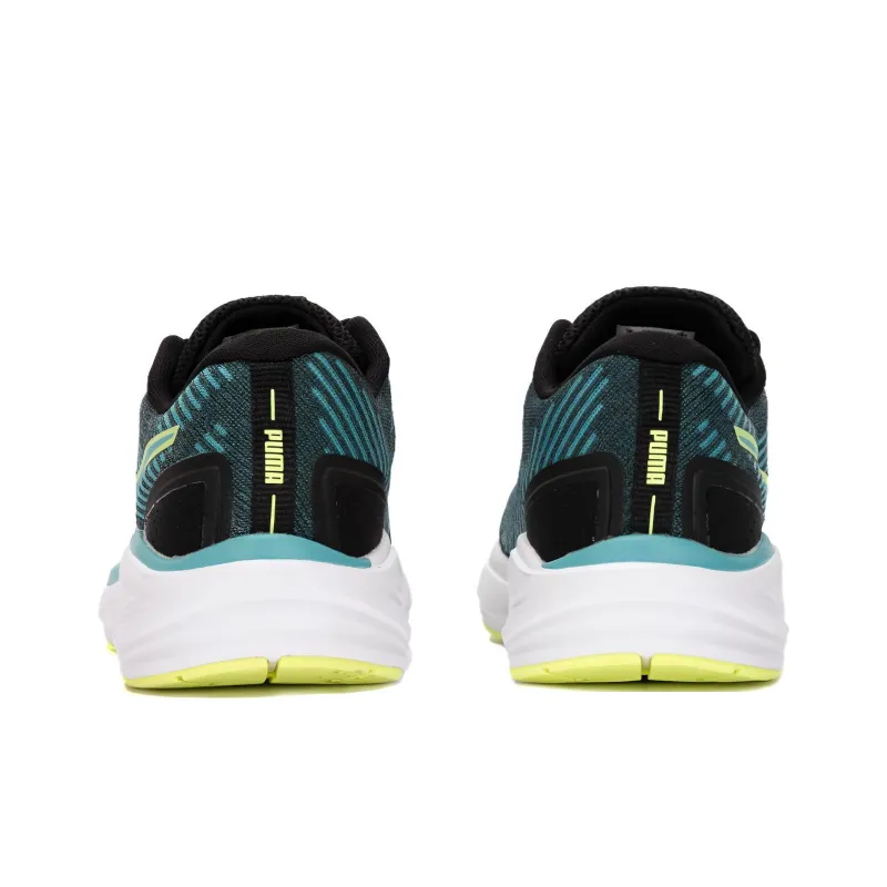 PUMA Aviator ProFoam Sky 'Black Porcelain'-3