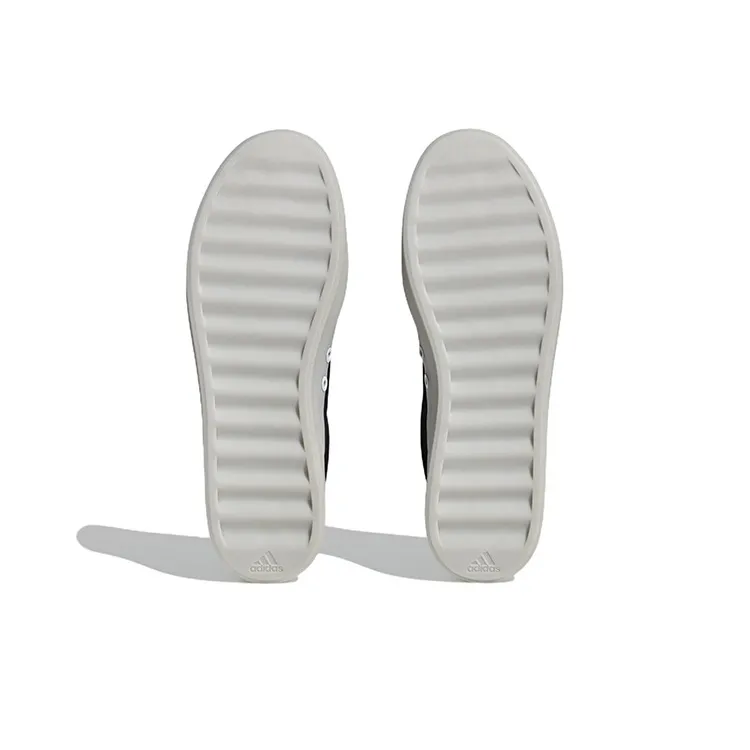 Znsored Adidas 'Black White'-5