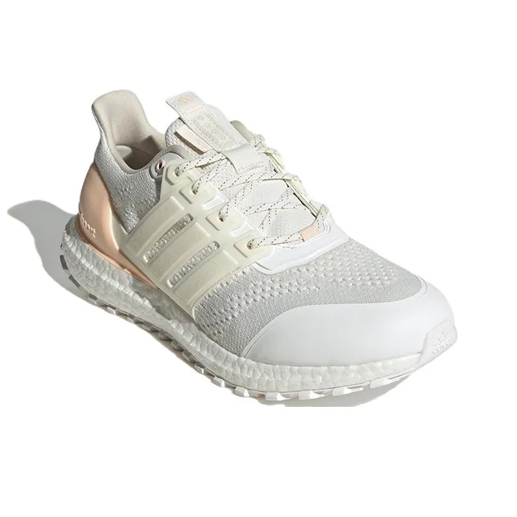 Adidas UltraBoost Dna Guard 'Chalk White Bliss Orange' Women's-2
