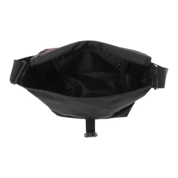 Manhattan Portage THRASHER Nylon Shoulder Bag Small Size Men's Black-7
