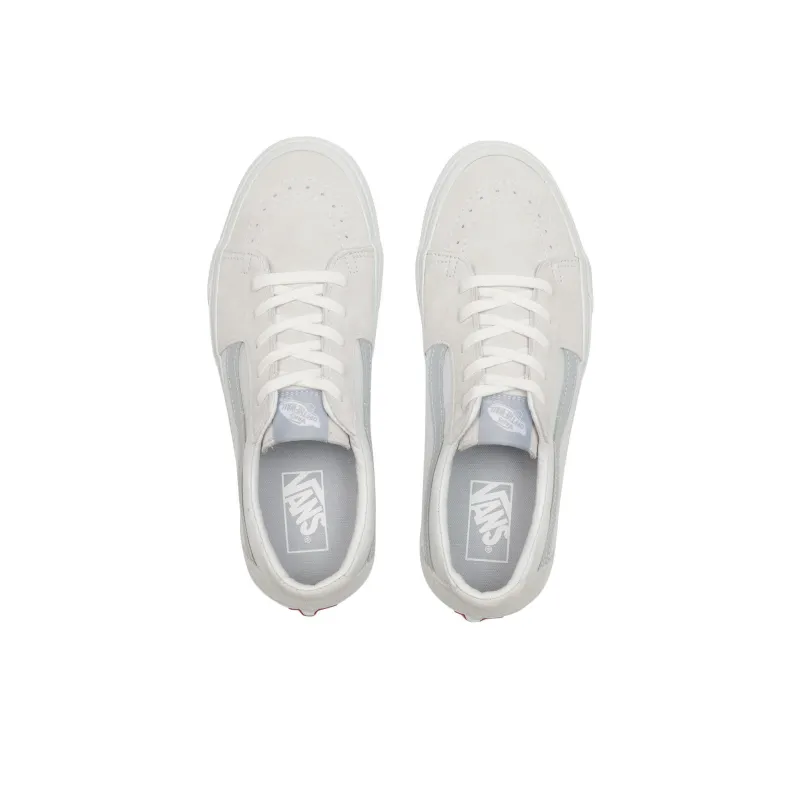 Vans Sk8 Low Clouds Grey Dawn-5