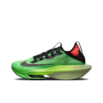Nike Air Zoom Alphafly Next% 2 Ekiden Scream Green