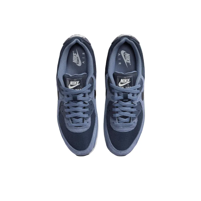 Nike Air Max 90 Diffused Blue-3
