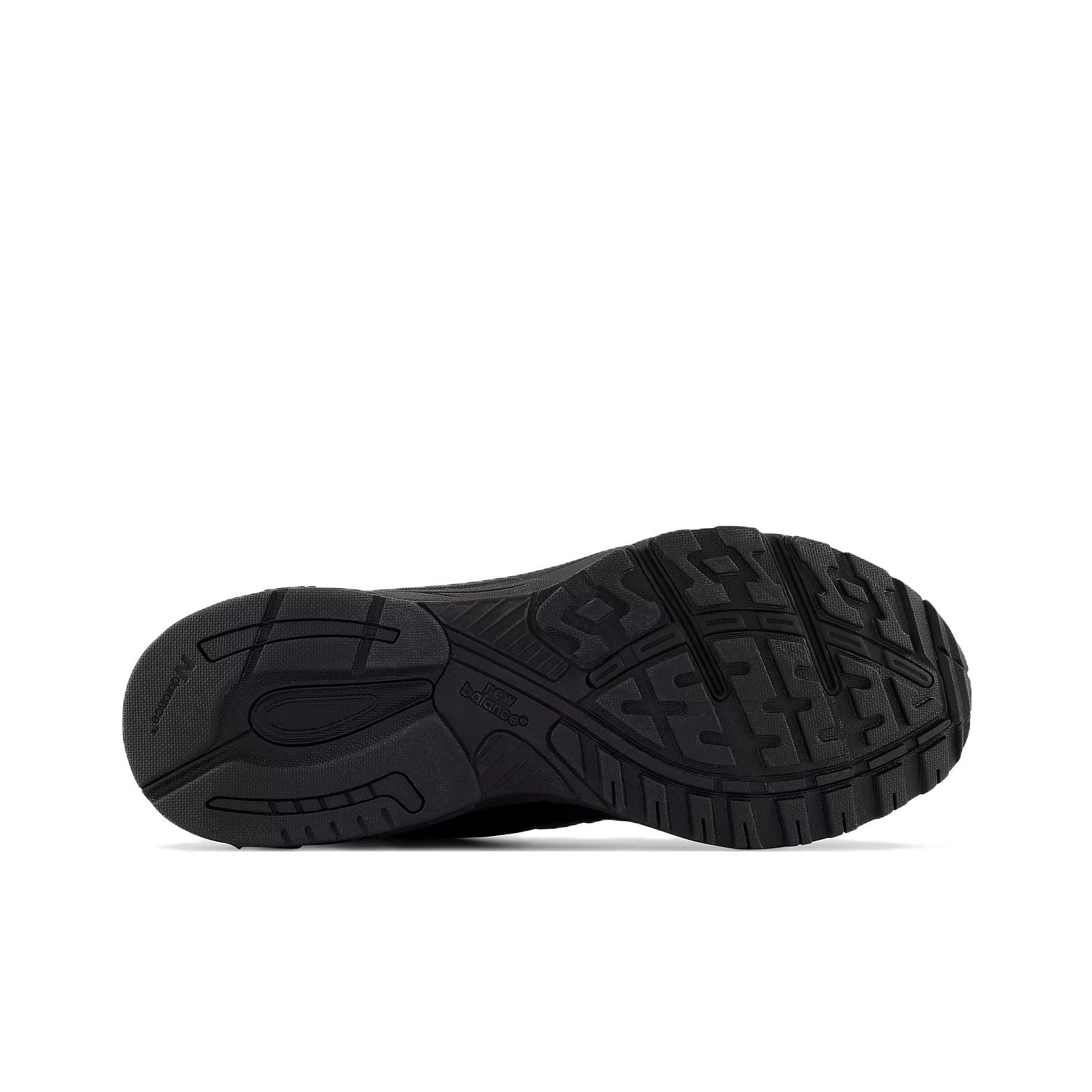 New Balance 993 Triple Black - POIZON