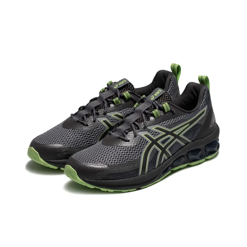 Asics Gel Quantum 180 7 'Gray Green'-1