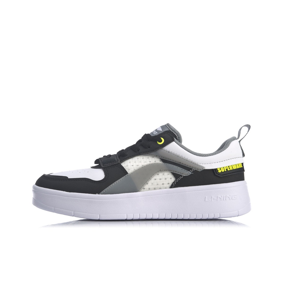 LiNing Wave Superwave Lite Anti Slip Wear Resistant Low Top LiNing Wave Superwave Lite Anti Slip Wear Resistant Low Top