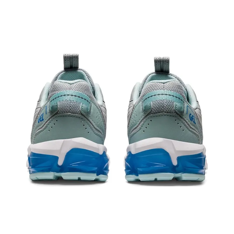 Asics Gel Quantum 90 3 'Piedmont Grey White' Women's-4