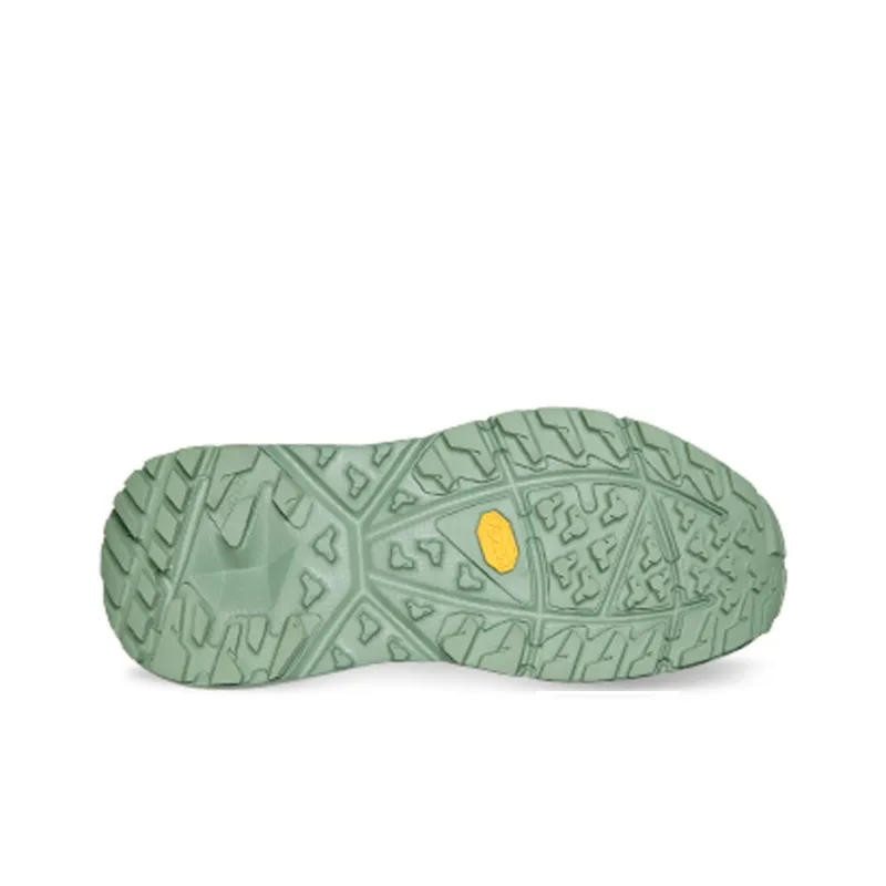 HOKA ONE ONE Kaha Gore Tex Celadon Tint Basil-3